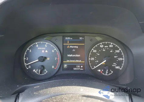 2023 Nissan Altima S Fwd from USA, damaged, VIN 1N4BL4BV9PN356031